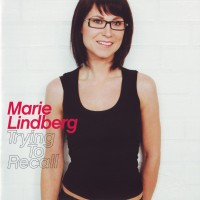 Purchase Marie Lindberg - Trying To Recall