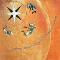 Purchase Momus - Monsters Of Love - Singles 1985-90