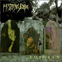 Purchase My Dying Bride - Trinity