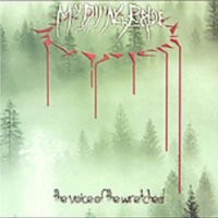 Purchase My Dying Bride - The Voice Of The Wretched
