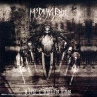 Purchase My Dying Bride - A Line of Deathless Kings