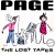 Buy Page - The Lost Tapes Mp3 Download