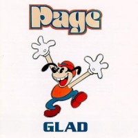 Purchase Page - Glad