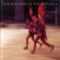 Purchase Paul Simon - The Rhythm Of The Saints