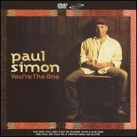 Purchase Paul Simon - You're the On e