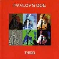 Purchase Pavlov's Dog - Third