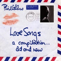 Purchase Phil Collins - LOVE SONGS : A COMPILATION... OLD AND NEW CD 2