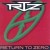 Purchase RTZ- Return To Zero MP3