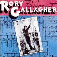 Purchase Rory Gallagher - Blueprint