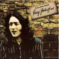 Purchase Rory Gallagher - Calling Card