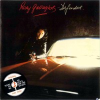 Purchase Rory Gallagher - Defender