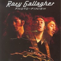 Purchase Rory Gallagher - Photo Finish