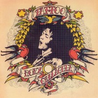 Purchase Rory Gallagher - Tattoo