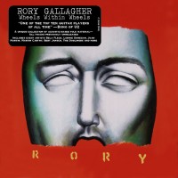 Purchase Rory Gallagher - Wheels Within' Wheels