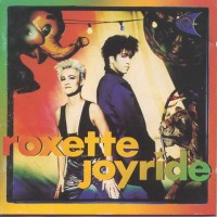 Purchase Roxette - Joyride