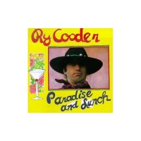 Purchase Ry Cooder - Paradise and Lunch (Vinyl)