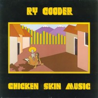 Purchase Ry Cooder - Chicken Skin Music (Vinyl)