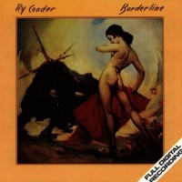 Purchase Ry Cooder - Borderline