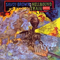 Purchase Savoy Brown - Hellbound Train