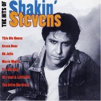 Purchase Shakin' Stevens - Hits of Shakin Stevens