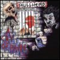 Purchase Skullhead - A Cry Of Pain