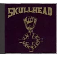 Purchase Skullhead - White Warrior