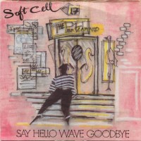 Purchase Soft Cell - Say Hello Wave Goodbye CDM