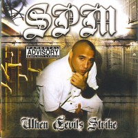 Purchase South Park Mexican - When Devils Strike CD1