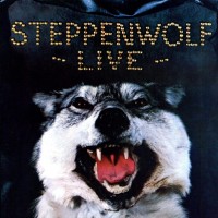 Purchase Steppenwolf - Live