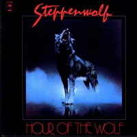 Purchase Steppenwolf - Hour Of THe Wolf