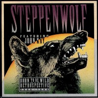 Purchase Steppenwolf - A Retrospective 1966-1990 - CD2
