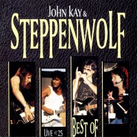 Purchase Steppenwolf - Live At 25 - CD 1