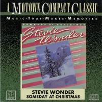 Purchase Stevie Wonder - Someday At Christmas