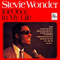 Purchase Stevie Wonder - For Once In My Life (Vinyl)