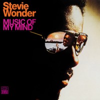 Purchase Stevie Wonder - Music Of My Mind (Vinyl)