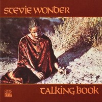 Purchase Stevie Wonder - Talking Book (Vinyl)