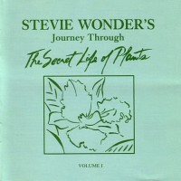 Purchase Stevie Wonder - Journey Through The Secret Life Of Plants CD2