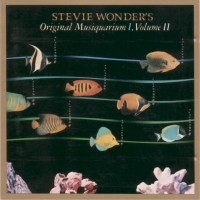 Purchase Stevie Wonder - The Original Musiquarium I, vol.I CD1