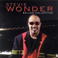 Purchase Stevie Wonder - Ballad Collection