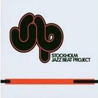 Purchase Stockholm Jazz Beat Project - Stockholm Jazz Beat Project