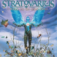 Purchase Stratovarius - I Walk To My Own Song