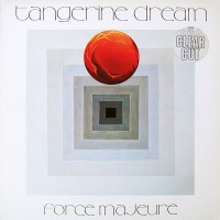 Purchase Tangerine Dream - Force Majeure