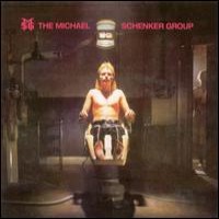 Purchase The Michael Schenker Group - The Michael Schenker Group