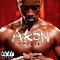 Purchase Akon - trouble