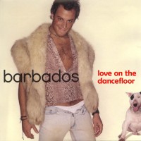 Purchase Barbados - Love On The Dancefloor