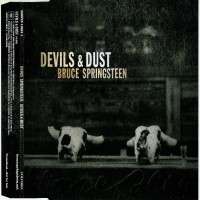 Purchase Bruce Springsteen - Devils & Dust CDS