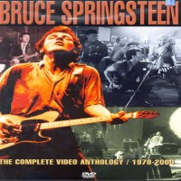 Purchase Bruce Springsteen - The Complete Video Anthology 1 CD2