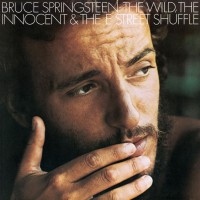 Purchase Bruce Springsteen - The Wild, The Innocent & The E Street Shuffle (Vinyl)