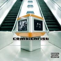 Purchase Combichrist - What The Fuck Is Wrong With You People CD1