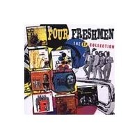 Purchase Four Freshmen - The EP Collection